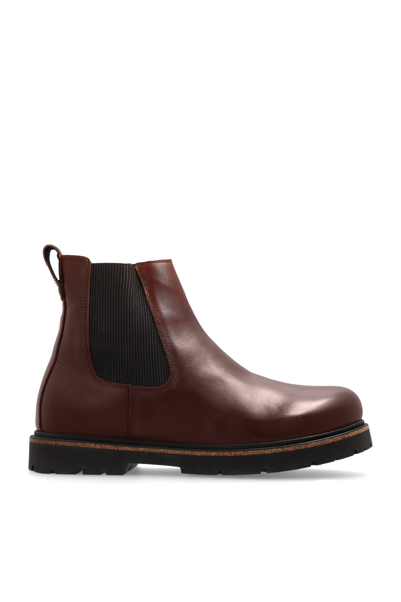 Birkenstock Highwood Slip On Mid ankle boots | Men's Shoes